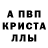 MDMA кристаллы Izzanimation Studio
